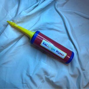 Balloon Pump